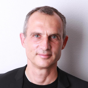 Jean-Christophe THOMAS